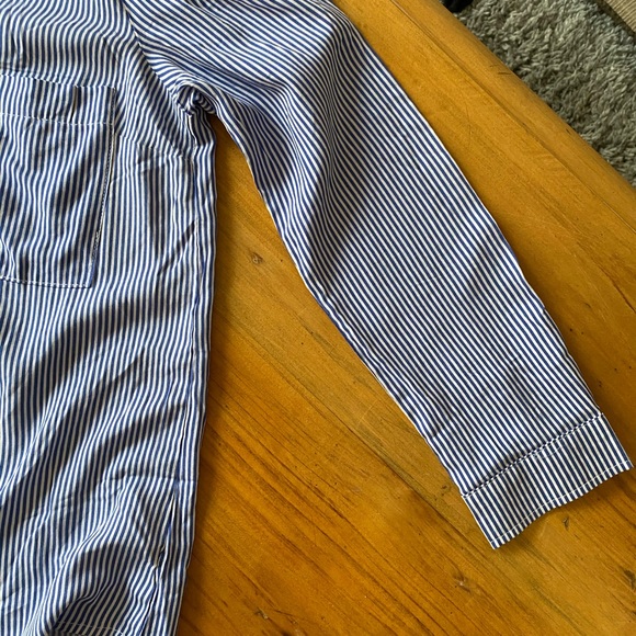 Blouse by Ambiance - Picture 4 of 8